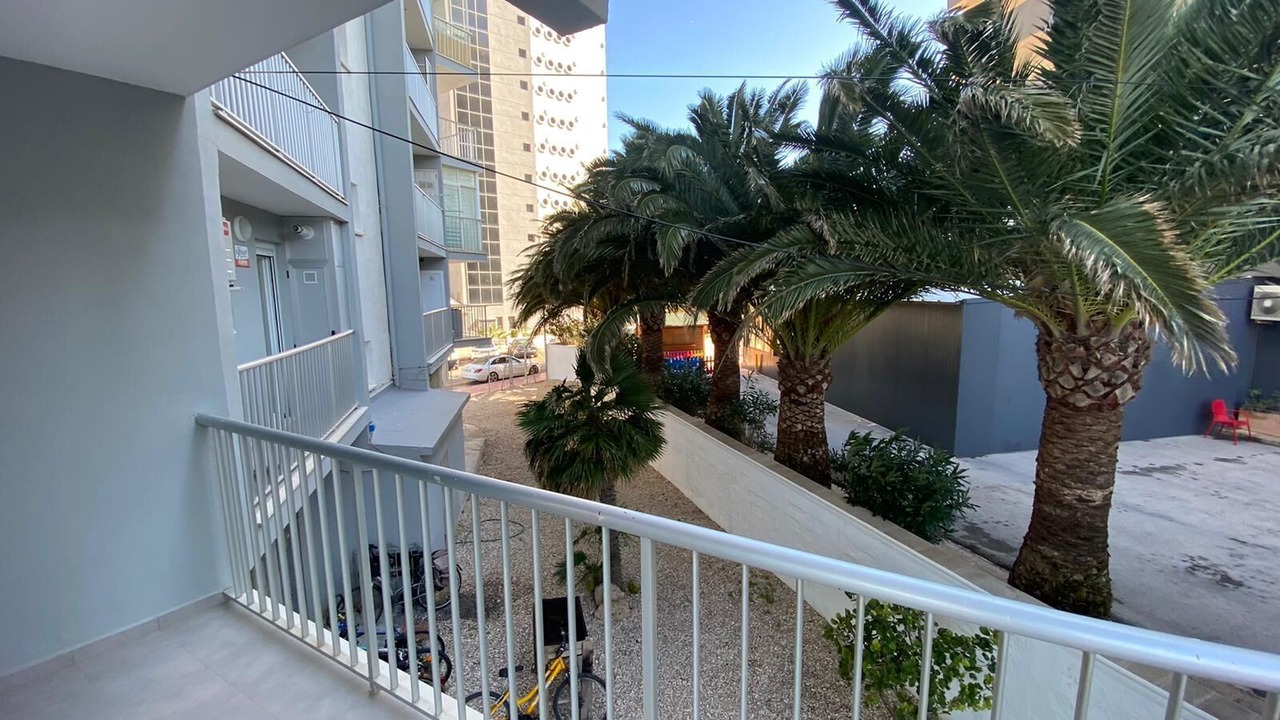 Photo of Outdoor in Calpe
