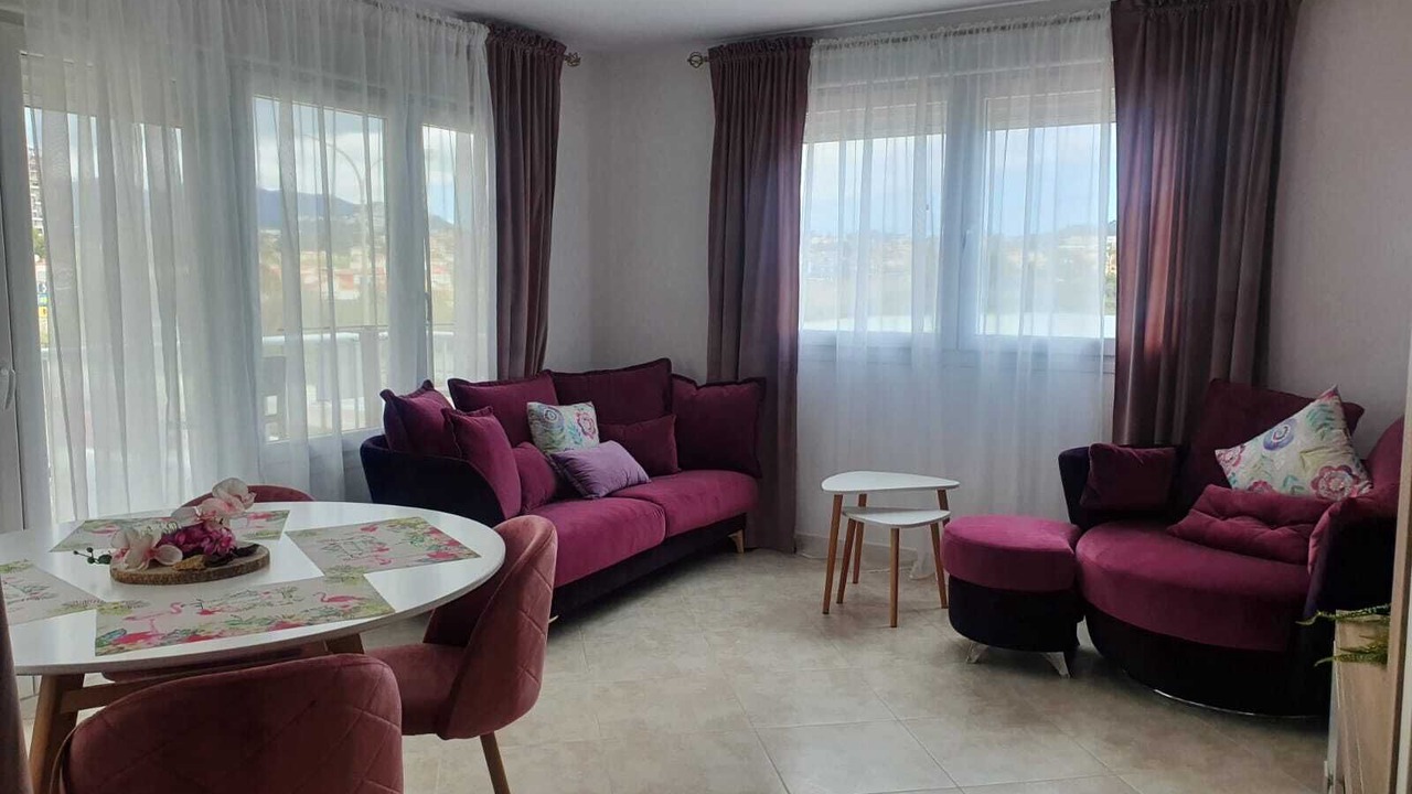 Photo of Livingroom in Calpe