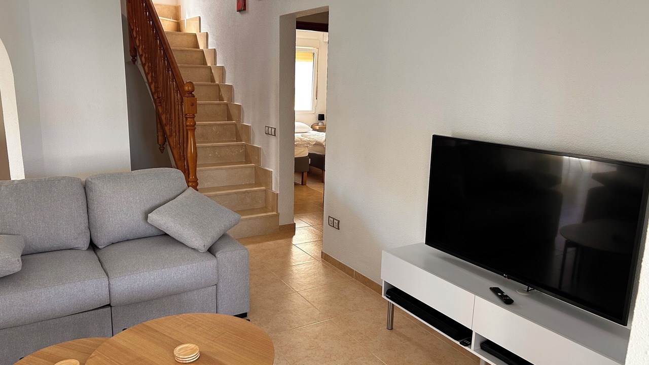 Photo of Livingroom in Alcossebre
