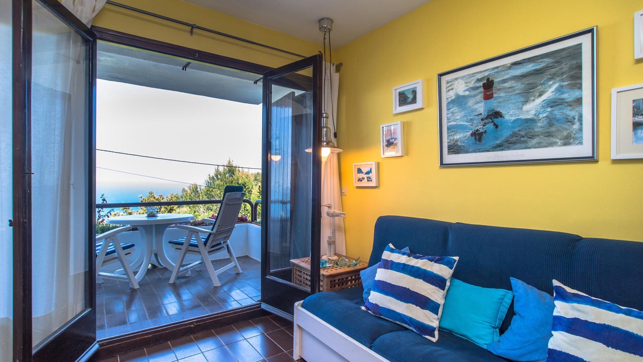 Photo of Livingroom in Aiguablava