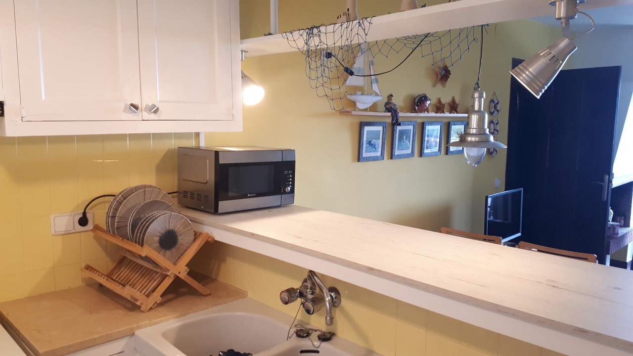 Photo of Kitchen in Aiguablava