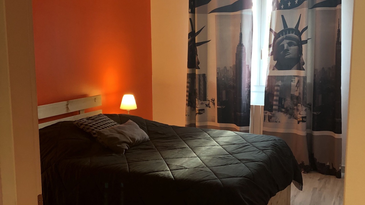 Photo of Bedroom in Saint-Mathieu-de-Treviers