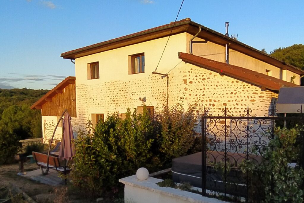 Photo of Outdoor in Roybon