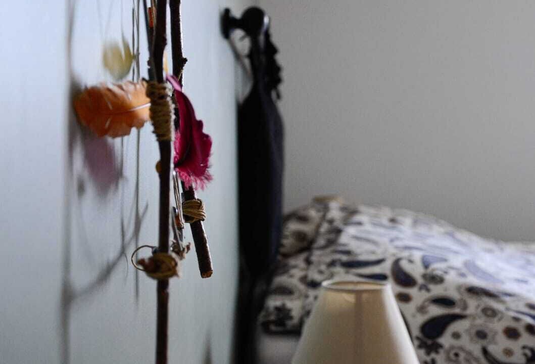 Photo of Bedroom in Roybon