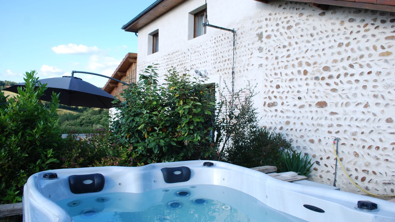 Photo of Outdoor in Roybon