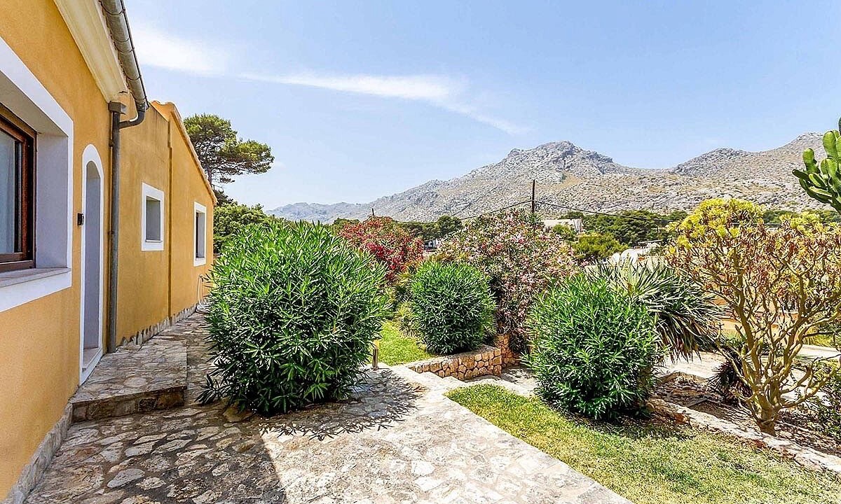 Photo of Outdoor in Cala San Vicente