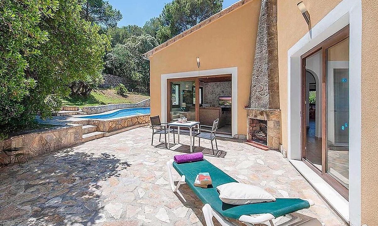 Photo of Outdoor in Cala San Vicente