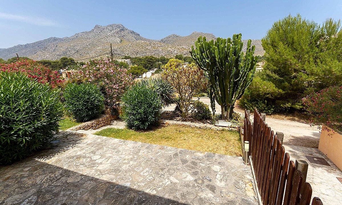 Photo of Outdoor in Cala San Vicente
