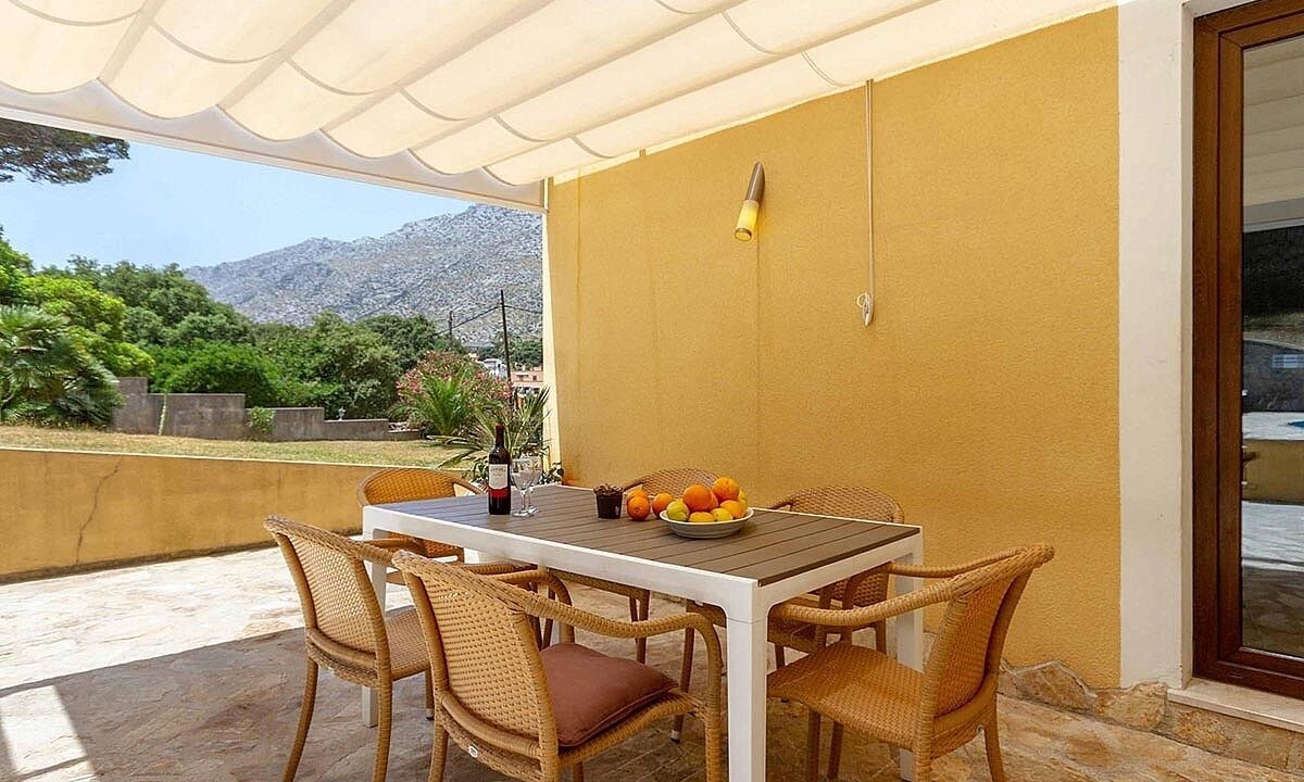 Photo of Outdoor in Cala San Vicente