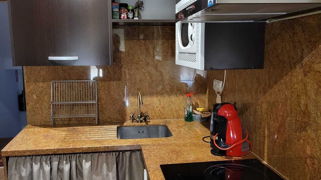 Photo of Kitchen in La Zubia