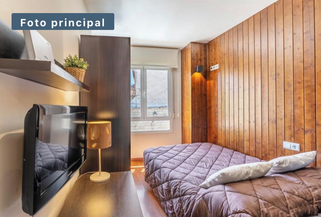 Photo of Bedroom in La Zubia
