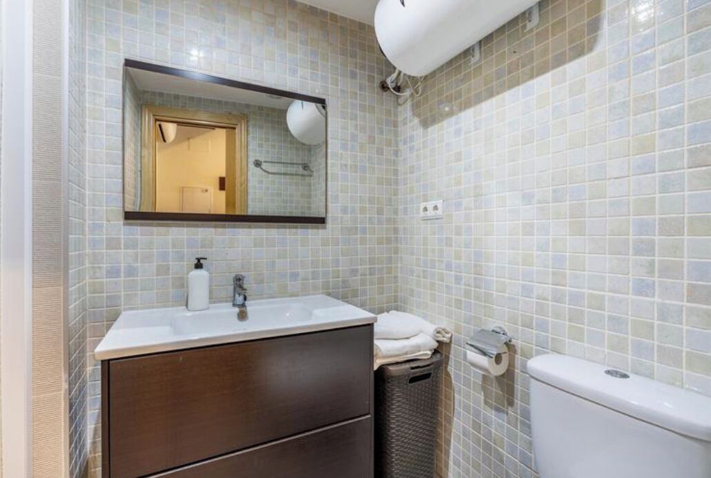 Photo of Bathroom in La Zubia