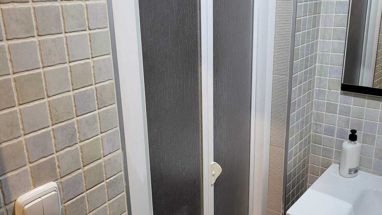 Photo of Bathroom in La Zubia