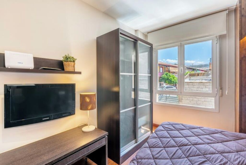 Photo of Bedroom in La Zubia
