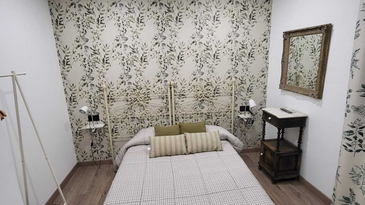 Photo of Bedroom in La Zubia