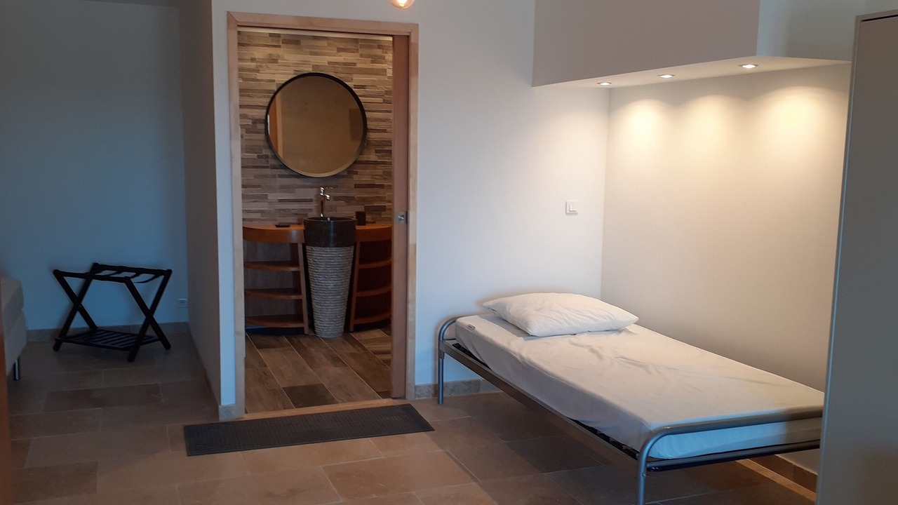 Photo of Bedroom in Lauris
