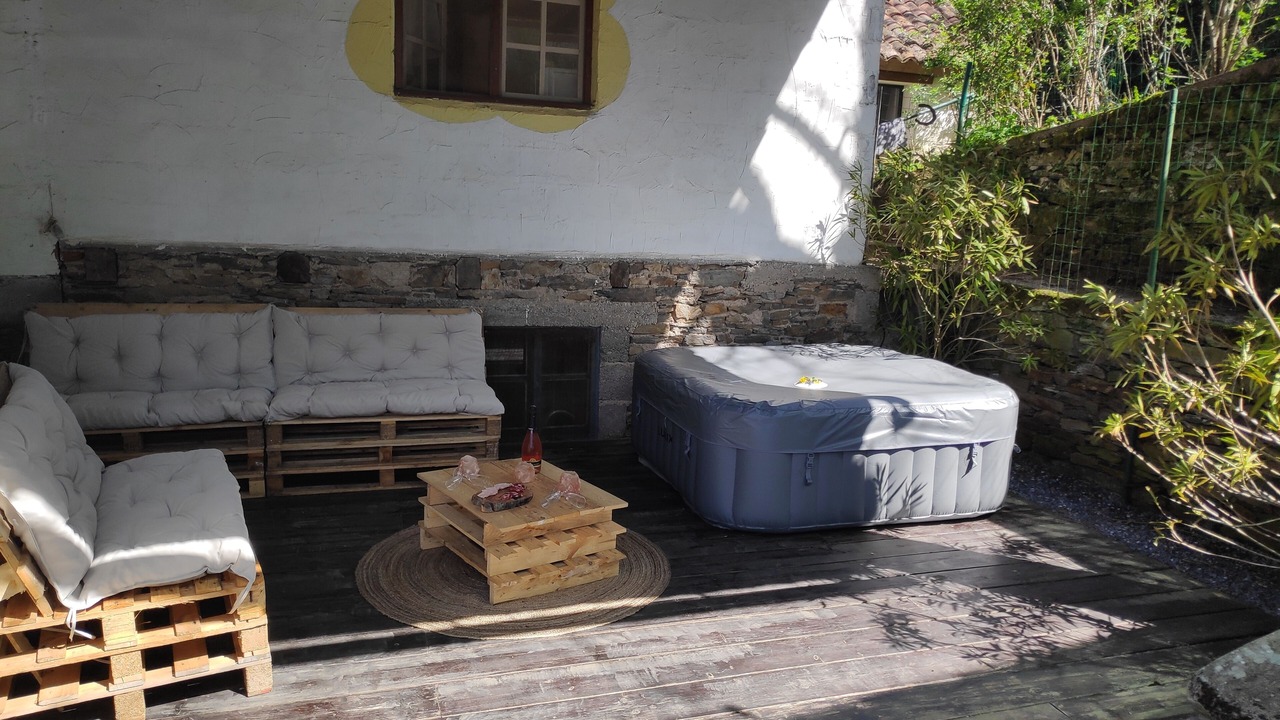 Photo of Outdoor in Curvalle
