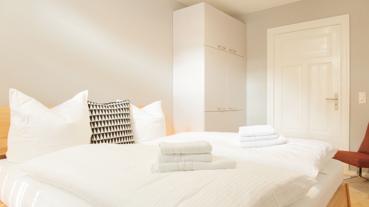 Photo of Bedroom in Ahlbeck