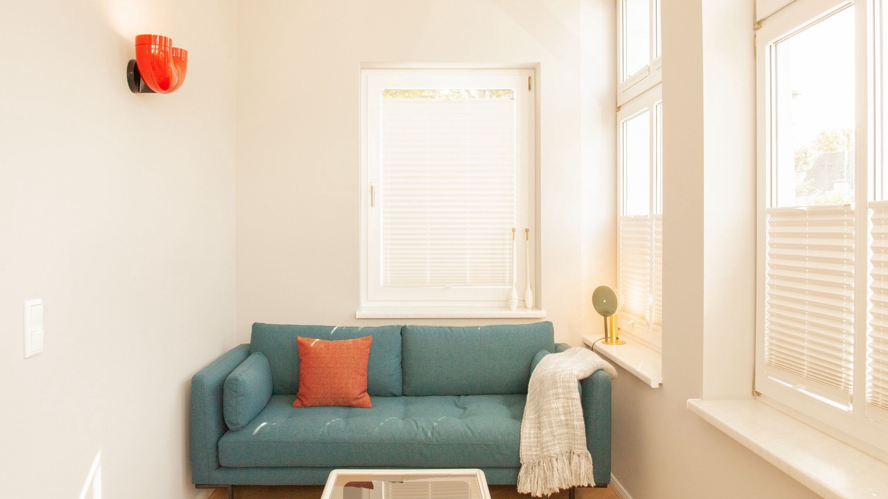 Photo of Livingroom in Ahlbeck