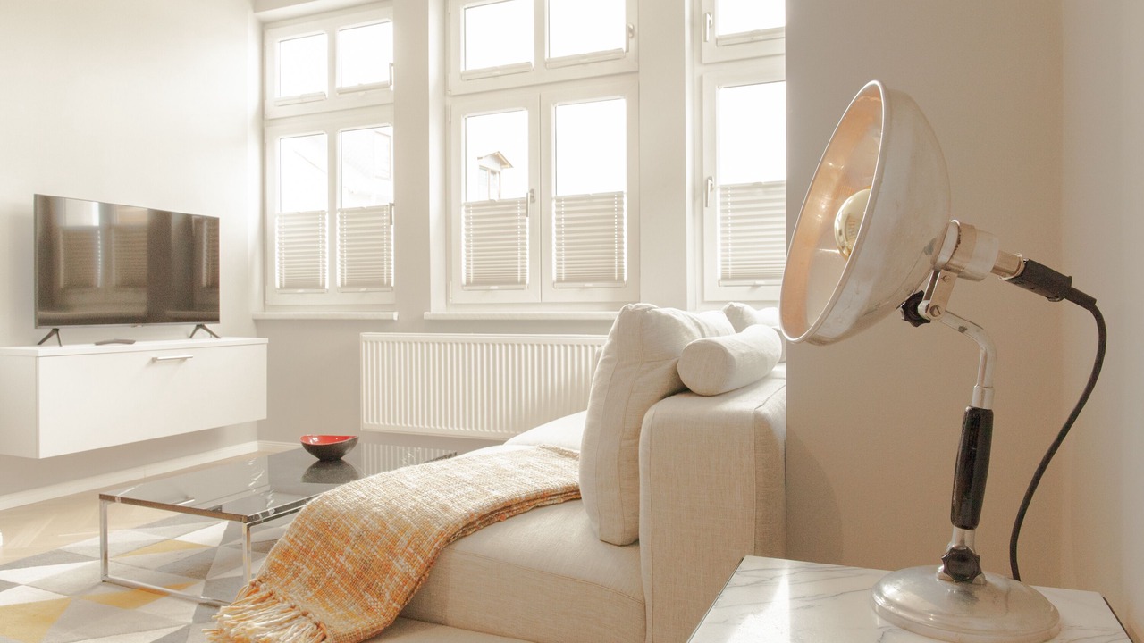Photo of Livingroom in Ahlbeck