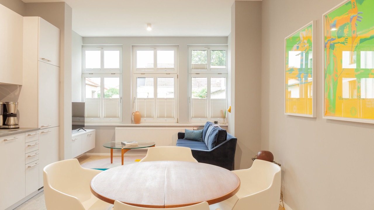 Photo of Bedroom in Ahlbeck