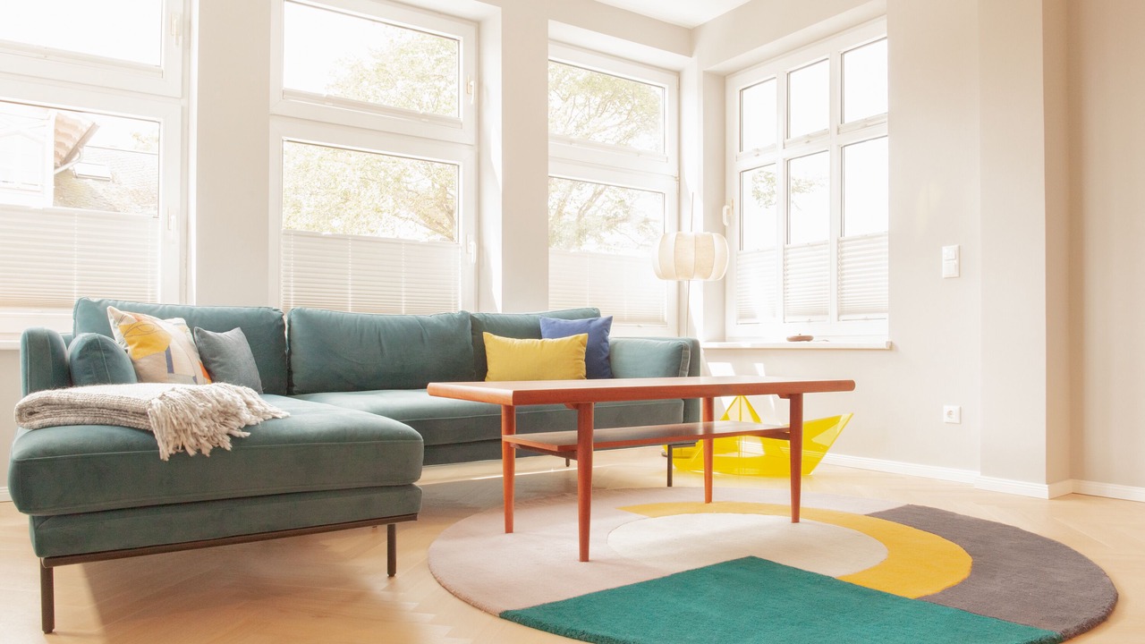 Photo of Livingroom in Ahlbeck