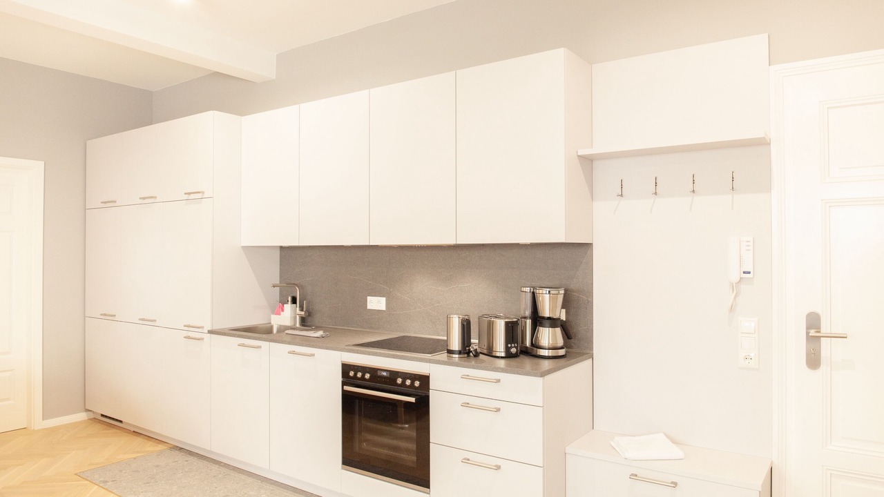 Photo of Kitchen in Ahlbeck