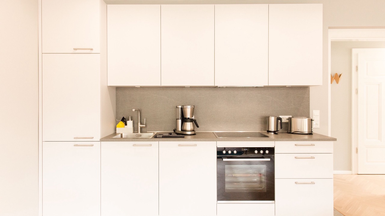 Photo of Kitchen in Ahlbeck