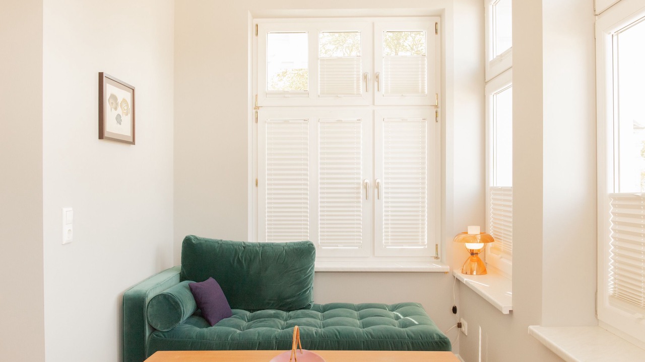 Photo of Livingroom in Ahlbeck