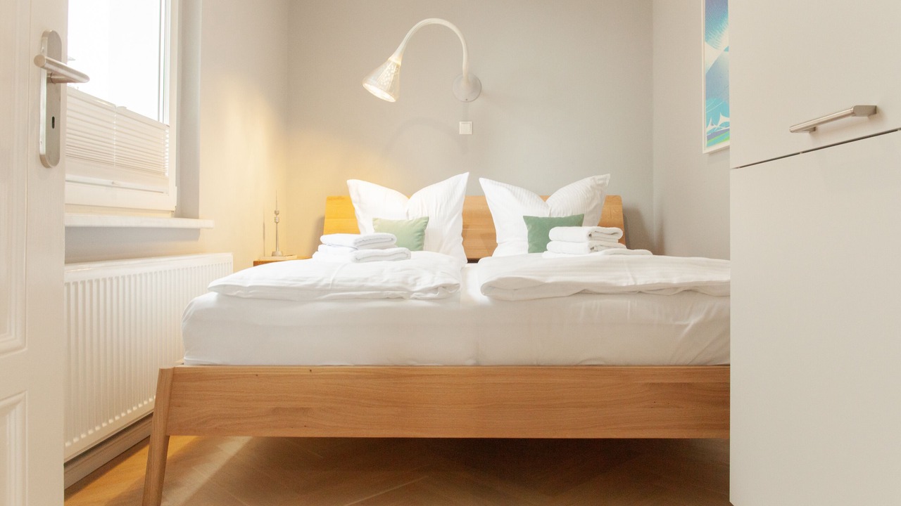 Photo of Bedroom in Ahlbeck