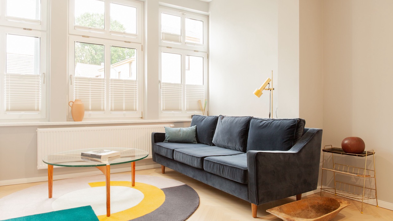 Photo of Livingroom in Ahlbeck