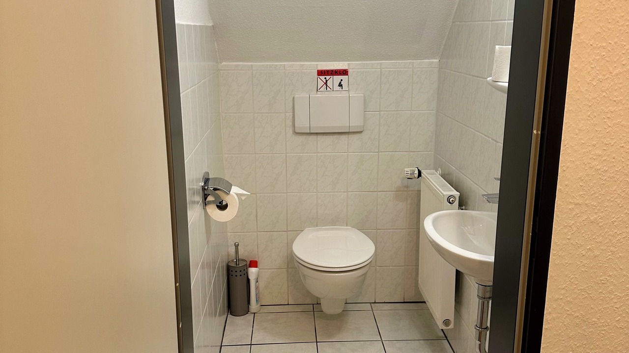Photo of Bathroom in Lingen