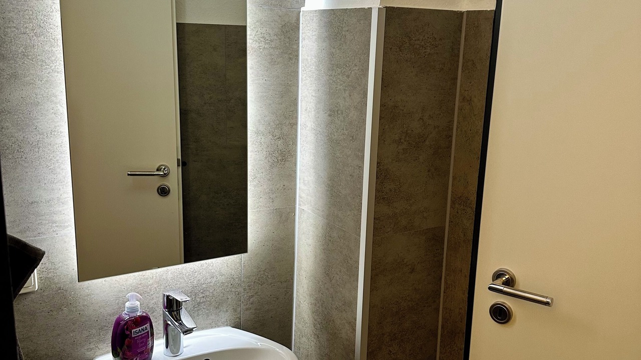 Photo of Bathroom in Lingen