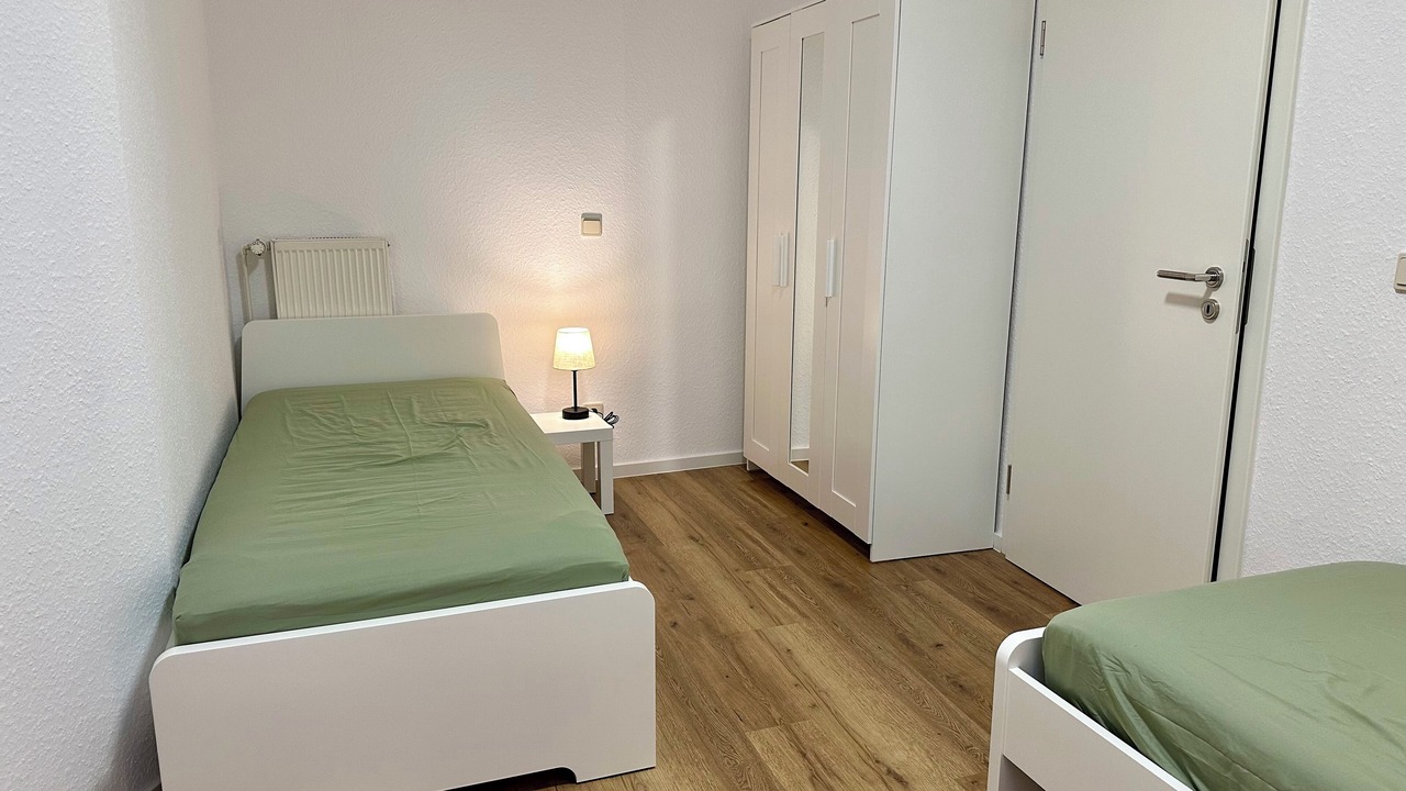 Photo of Bedroom in Lingen