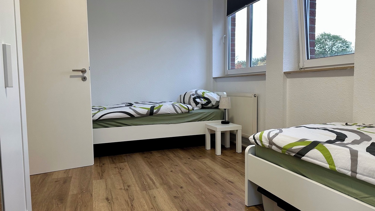 Photo of Bedroom in Lingen