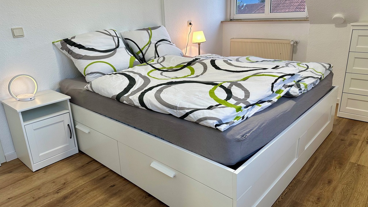 Photo of Bedroom in Lingen