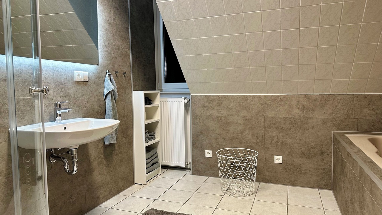 Photo of Bathroom in Lingen