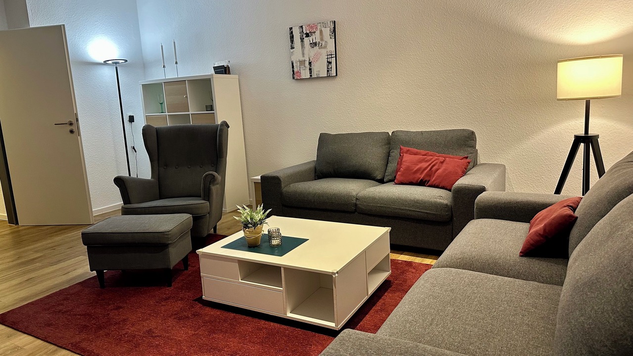 Photo of Livingroom in Lingen