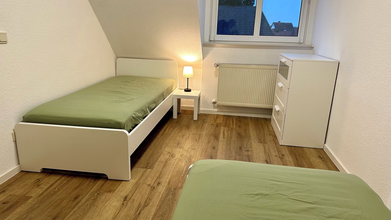 Photo of Bedroom in Lingen