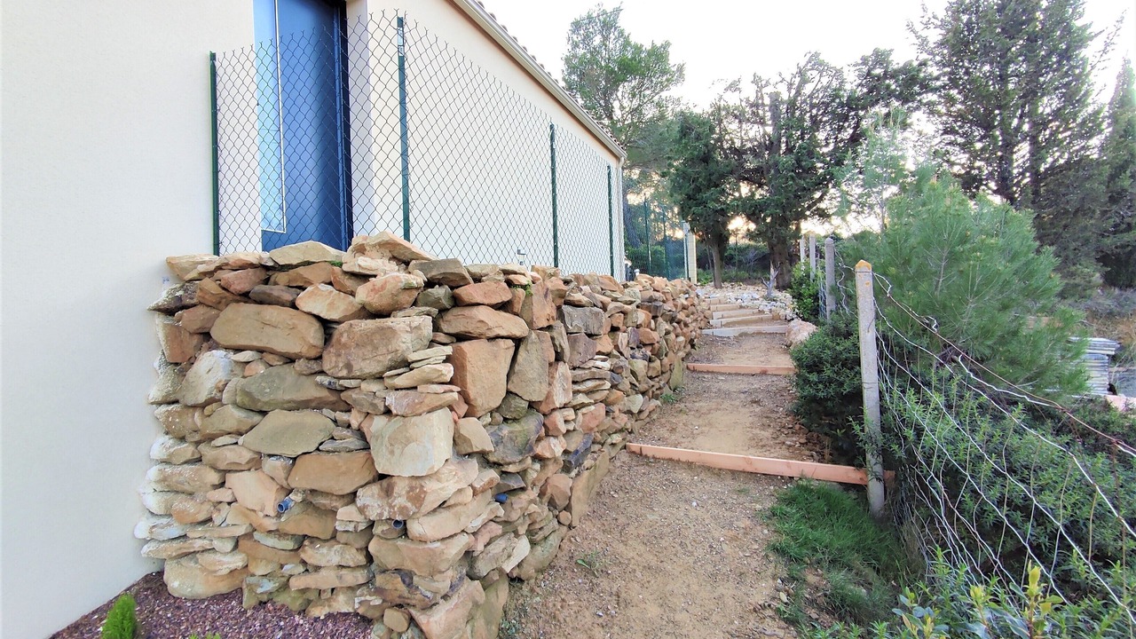Photo of Outdoor in Montseret