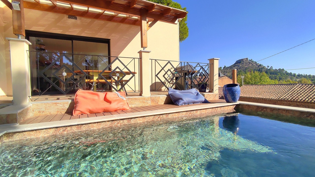 Photo of Outdoor in Montseret