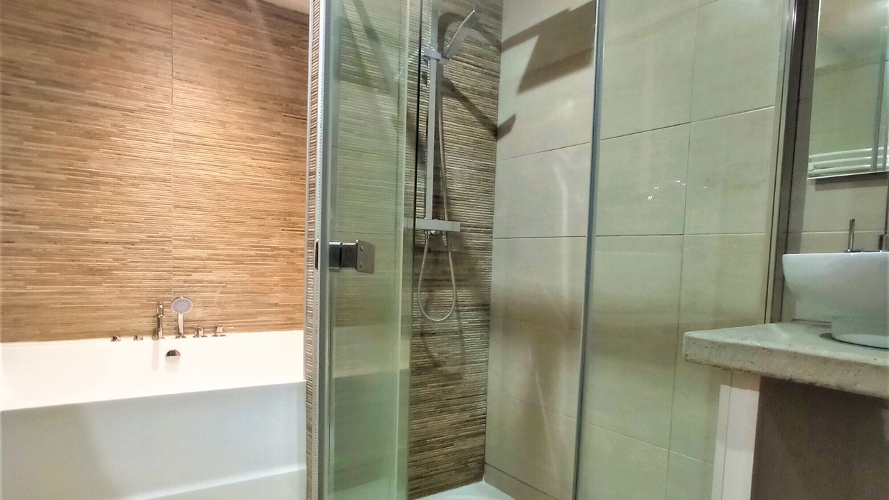 Photo of Bathroom in Montseret