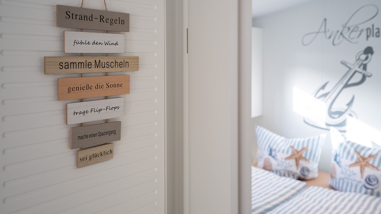 Photo of Bedroom in Gronenberg