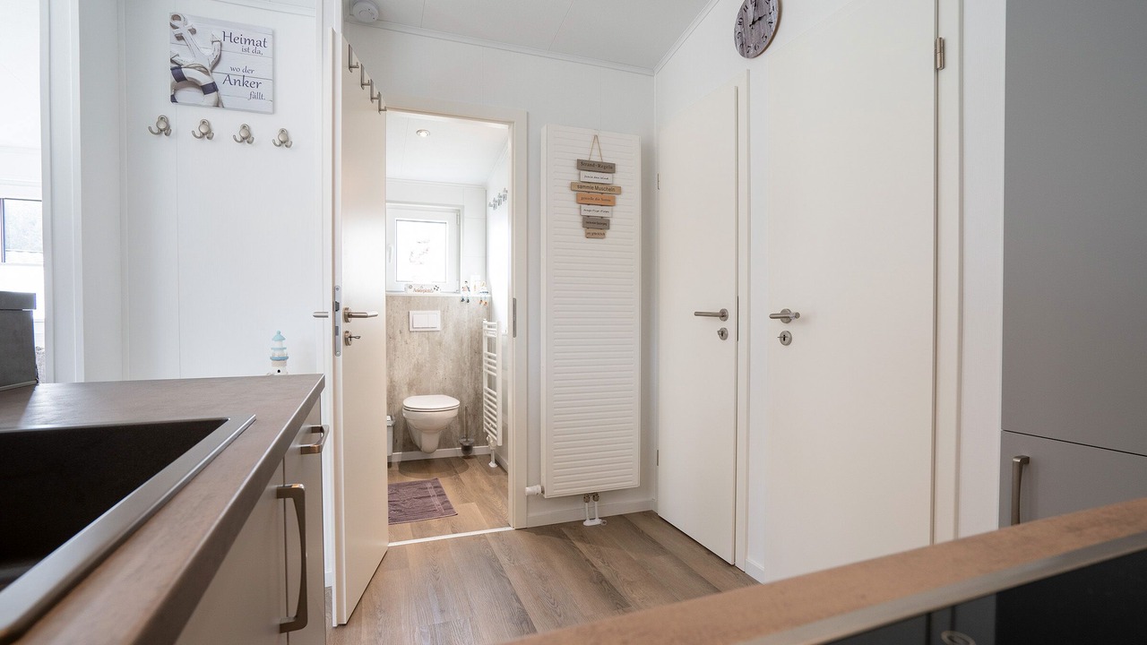 Photo of Bathroom in Gronenberg