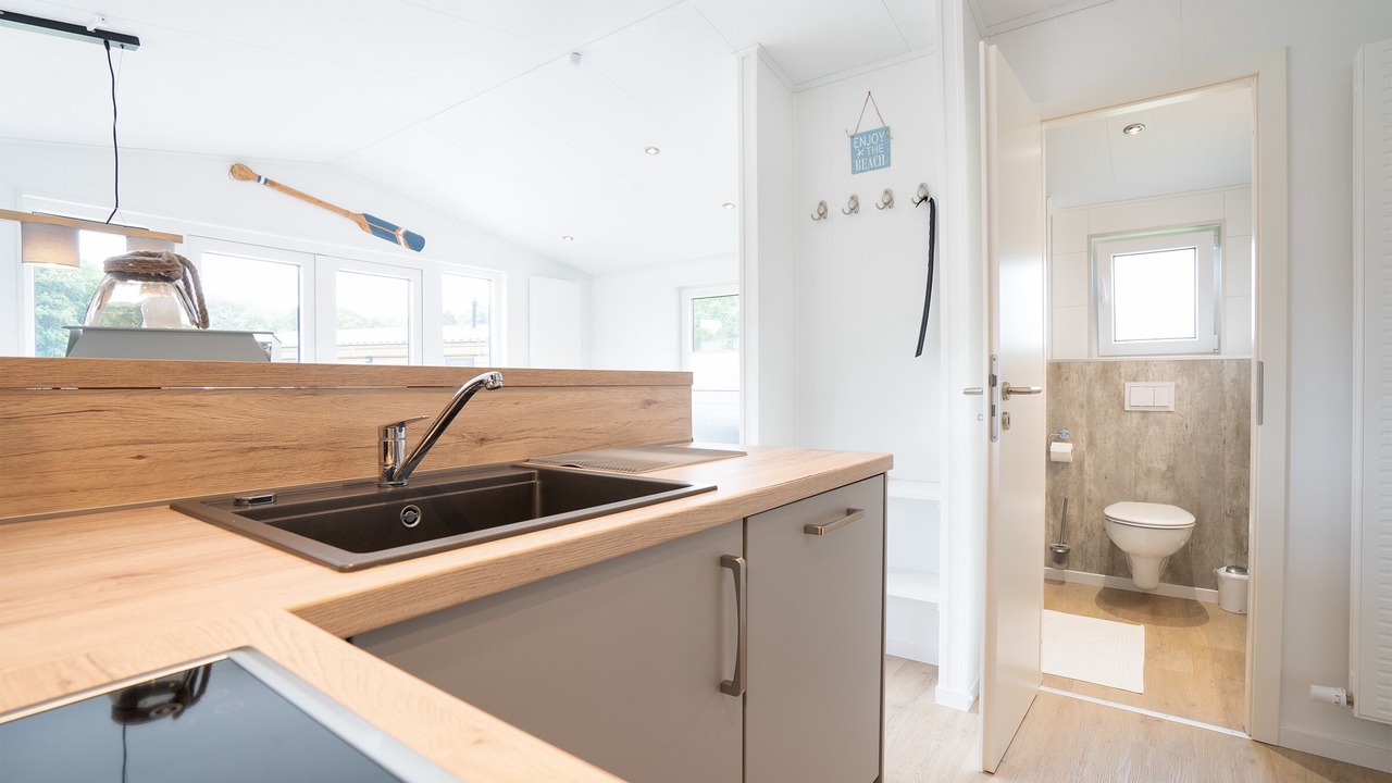 Photo of Bathroom in Gronenberg