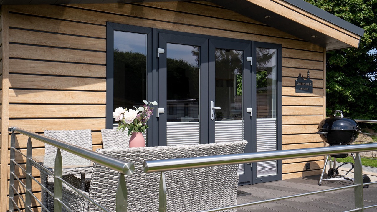 Photo of Patio Balcony in Gronenberg