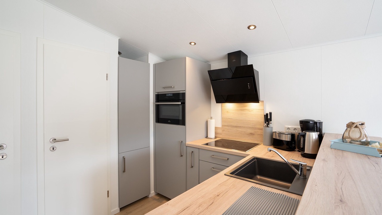 Photo of Kitchen in Gronenberg