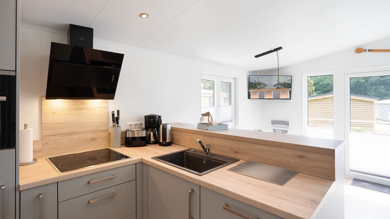 Photo of Kitchen in Gronenberg