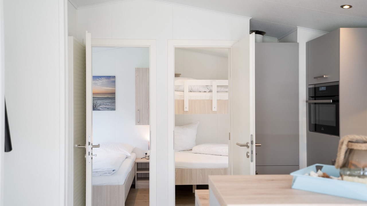 Photo of Bedroom in Gronenberg