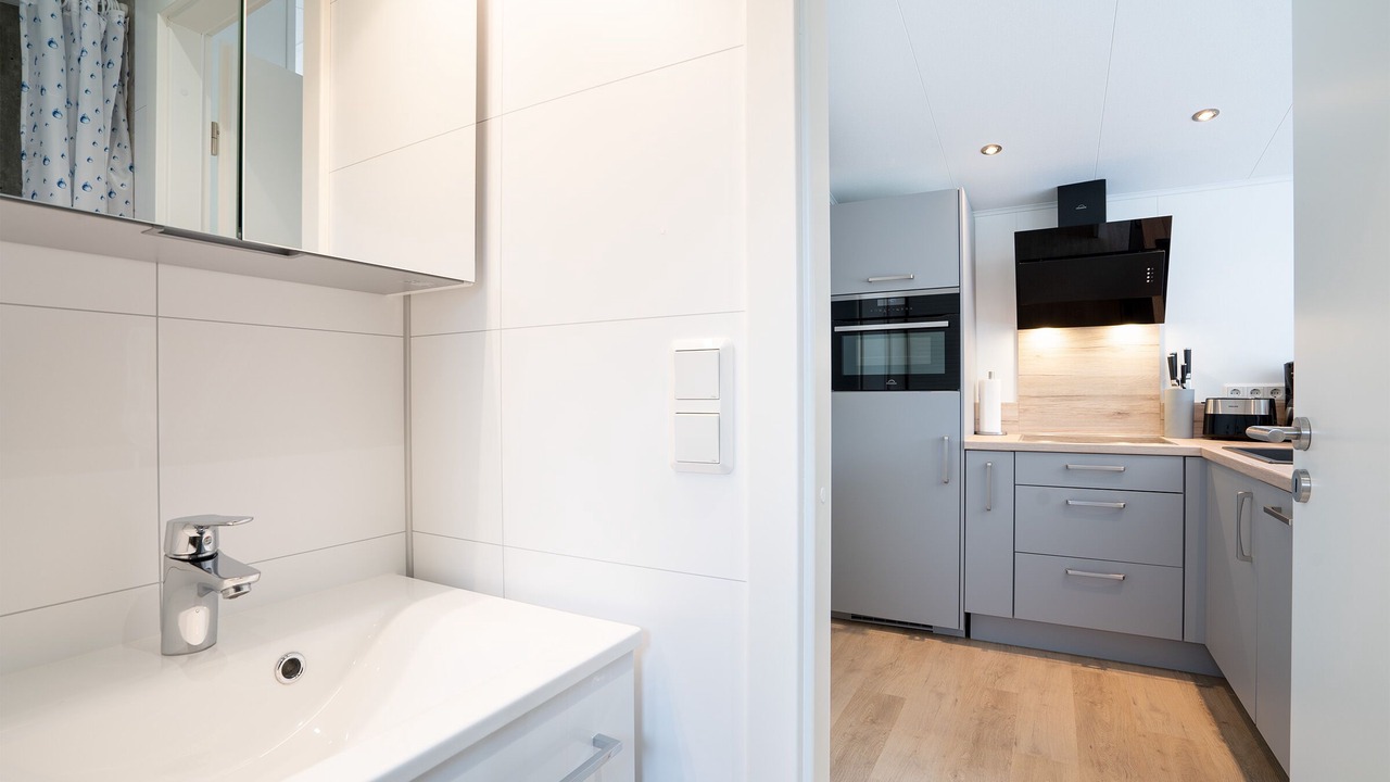 Photo of Kitchen in Gronenberg